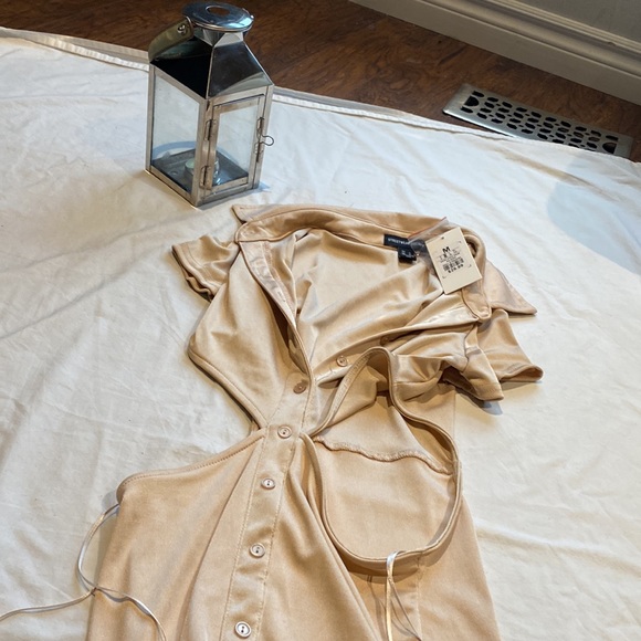 Streetwear Society Dress - Picture 8 of 9